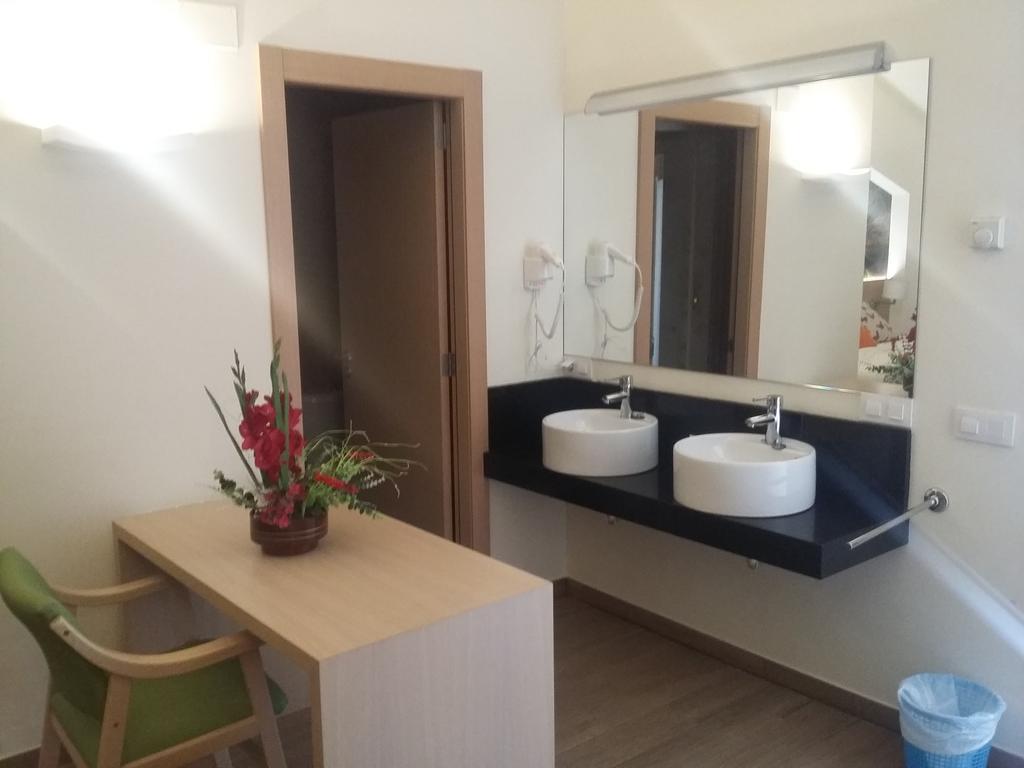 Hostal Rural San Andres Torres del Rio Εξωτερικό φωτογραφία