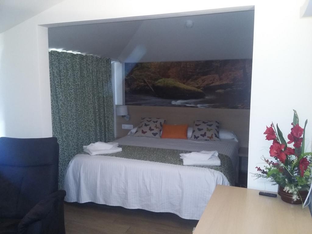 Hostal Rural San Andres Torres del Rio Εξωτερικό φωτογραφία